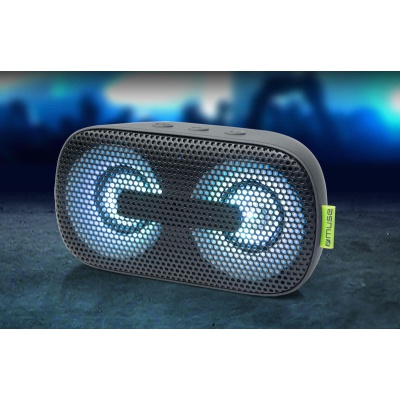 Акустична система Muse M-370 DJ Black (M-370 DJ)