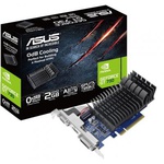 Видеокарта ASUS GeForce GT730 2048Mb Silent (GT730-SL-2G-BRK-V2)