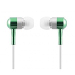 Наушники Nomi NHS-108 Green (221223)