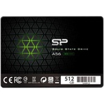 Накопитель SSD 2.5' 512GB Silicon Power (SP512GBSS3A56A25)