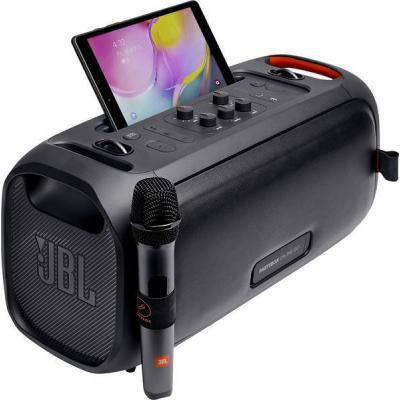 Акустическая система JBL PartyBox On-The-Go (JBLPARTYBOXGOBEU)