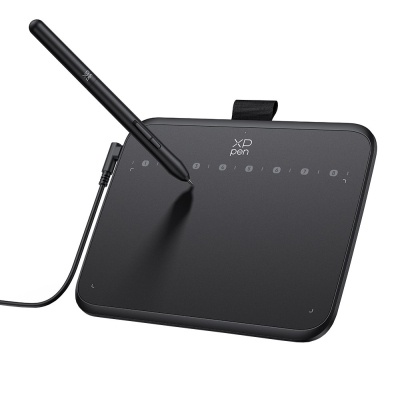 Графічний планшет XP-Pen Deco 640