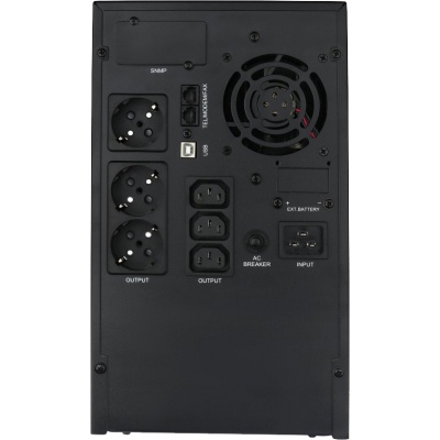 Источник бесперебойного питания East EA630 300VA (EA630)