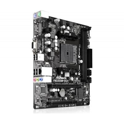 Материнская плата ASRock FM2A58M-VG3+ R2.0