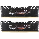 Модуль памяти для компьютера DDR4 32GB (2x16GB) 2133 MHz Flare X G.Skill (F4-2133C15D-32GFX)