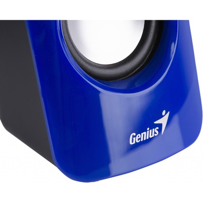 Акустическая система Genius SP-U115 (31731006102)