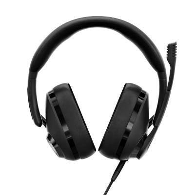 Навушники Epos H3 Onyx Black (1000888)