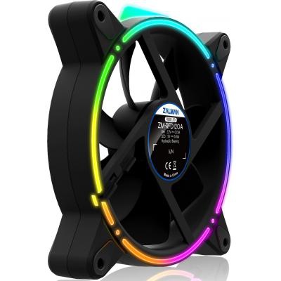 Кулер для корпуса Zalman RFD120A ARGB