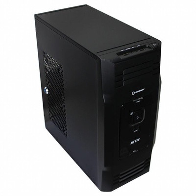 Корпус GAMEMAX Metro-400W