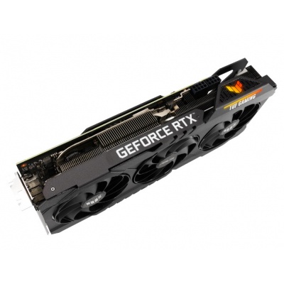Видеокарта ASUS GeForce RTX3080Ti 12Gb TUF GAMING (TUF-RTX3080TI-12G-GAMING)
