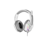 Навушники 2E Gaming HG315 RGB USB 7.1 White (2E-HG315WT-7.1)