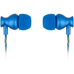 Навушники Ovleng ET83 Blue (noet83bl)