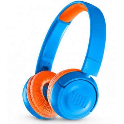Наушники JBL JR 300 BT Uno (JBLJR300BTUNO)