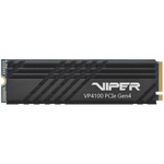 Накопитель SSD M.2 2280 1TB Patriot (VP4100-1TBM28H)