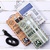 Дата кабель USB 2.0 AM to Lightning 1.0m Armor Series blue Remax (RC-116I-BLUE)