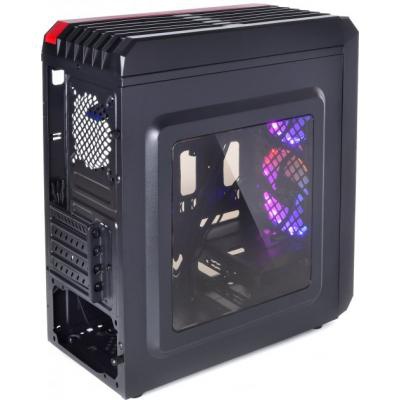 Корпус Qube QBM43_W5NU3
