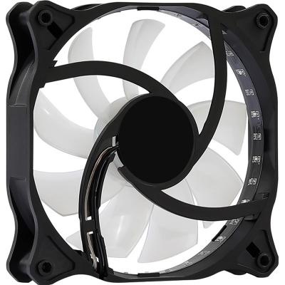 Кулер для корпуса AeroCool Cosmo 12 FRGB Molex (4718009158597)