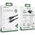 Дата кабель USB 2.0 AM to Type-C 1.2m 3.0A C8-04 Acefast (6974316282693)