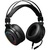 Навушники Redragon Lamia 2 RGB Black (77701)