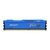 Модуль памяти для компьютера DDR3 4GB 1600 MHz Fury Beast Blue Kingston Fury (ex.HyperX) (KF316C10B/4)