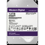Жесткий диск 3.5' 12TB WD (WD121PURZ)