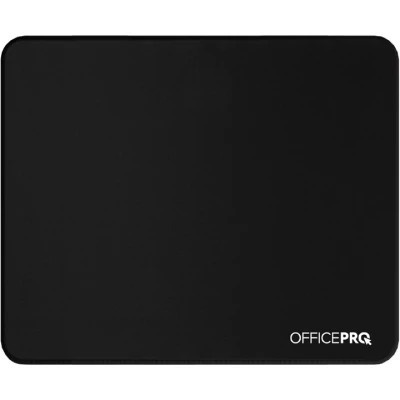 Килимок для мишки OfficePro MP102B Black (MP102B)