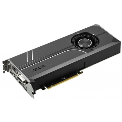 Видеокарта ASUS GeForce GTX1070 8192Mb TURBO (TURBO-GTX1070-8G)