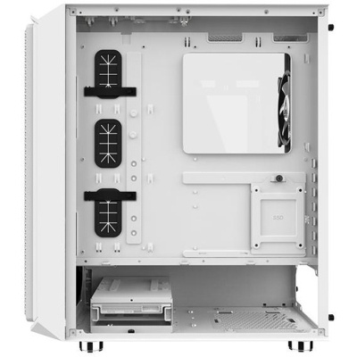 Корпус MONTECH AIR X (W)