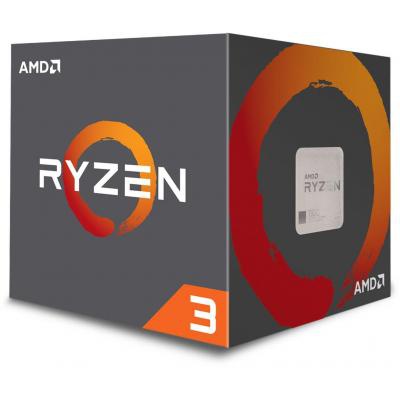 Процессор AMD Ryzen 3 1200 (YD1200BBAEMPK)
