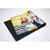 Коврик для мышки Varmilo Lovebirds Gold Desk Mat XL (ZDB031-01)