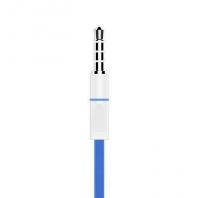 Наушники Utty UHS-123 blue (168762)