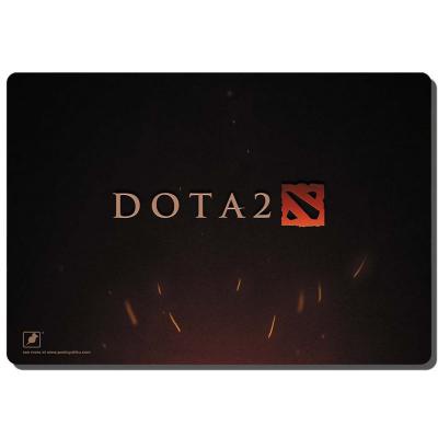 Килимок для мишки Pod Mishkou GAME Dota 2-L