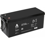 Батарея до ДБЖ AZBIST 12V 250 Ah Super GEL (ASGEL-122500M8)