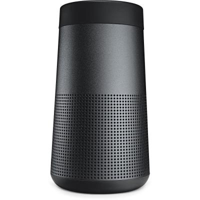 Акустическая система Bose SoundLink Revolve Bluetooth Speaker Black (739523-2110)