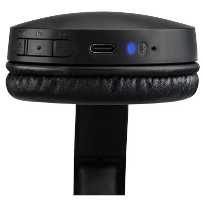 Навушники Panasonic RB-HF630B Black (RB-HF630BG-K)