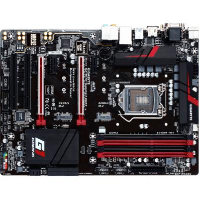 Материнская плата GIGABYTE GA-H170-Gaming 3 DDR3