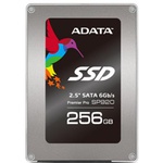 Накопитель SSD 2.5' 256GB ADATA (ASP920SS3-256GM-C)
