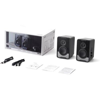 Акустична система Edifier QR30 Black (QR30Black)