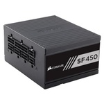 Блок питания CORSAIR 450W SF450 (CP-9020104-EU)