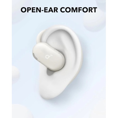 Навушники Anker Soundcore V20i White (A3876G21)