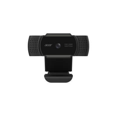 Веб-камера Acer FHD Webcam Black (HP.EXPBG.019)