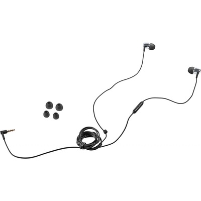 Наушники PHILIPS SHE3905 Silver (SHE3905SL/00)