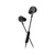 Наушники Philips TAE4105 Mic Black (TAE4105BK/00)