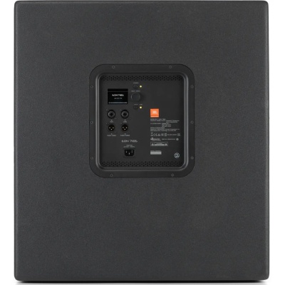 Акустична система JBL EON718S Black (JBL-EON718S-EK)