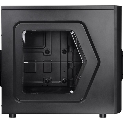 Корпус ThermalTake Versa H24 Black/Win (CA-1C1-00M1WN-00)
