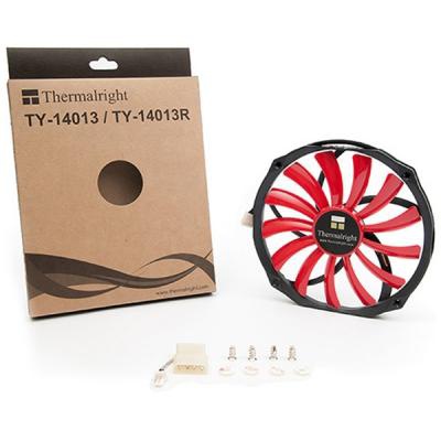 Кулер для корпуса Thermalright TR-TY-14013-R