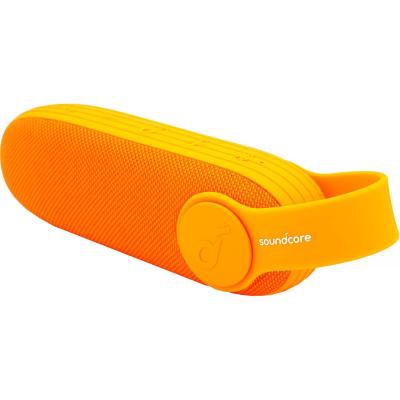 Акустическая система Anker SoundСore Icon Orange (A3122GO1)