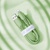 Дата кабель USB 2.0 AM to Lightning 1.2m 2.4A green Baseus (CALDC-06)