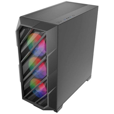 Корпус Antec DP503 (0-761345-81077-7)