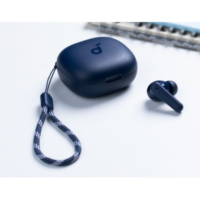 Навушники Anker SoundСore R50i Blue (A3949G31)